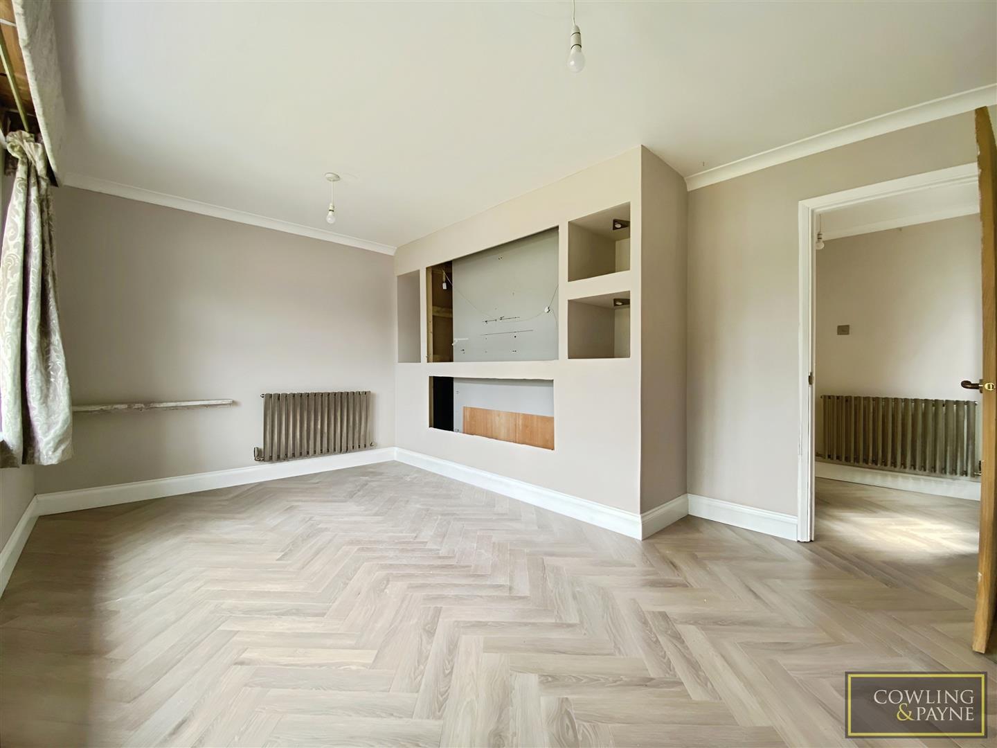 South Beech Avenue, Wickford